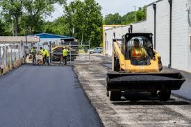 Driveway Snow Removal Preparation in Tallulah, LA