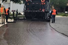 Professional Driveway Paving Services in Tallulah, LA